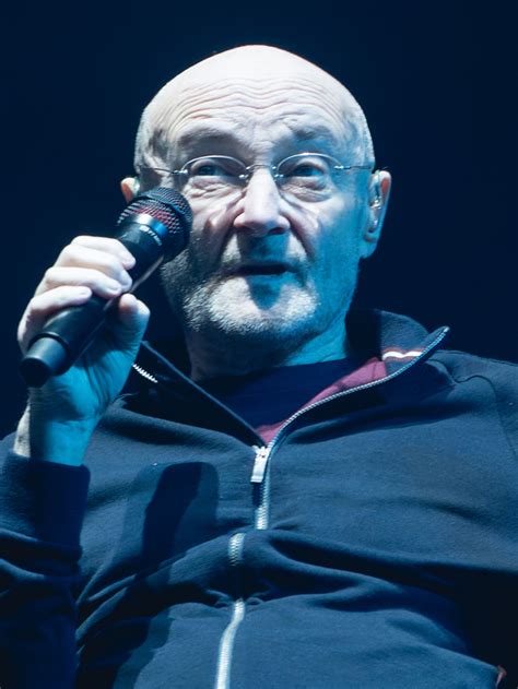 phil collins wiki discography|wanneer is phil collins overleden.